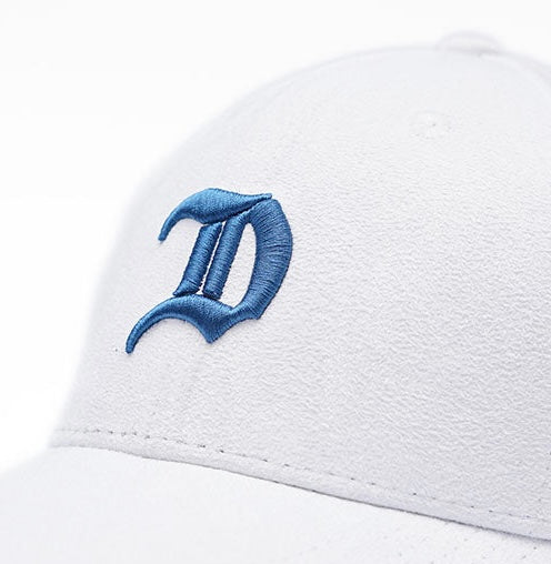 Suede Hour Cap