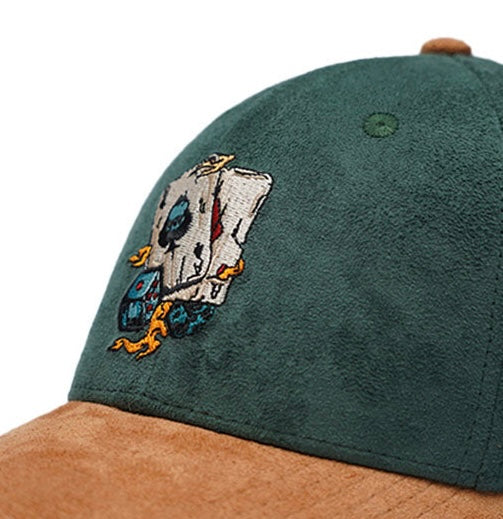 Flameplay Cap