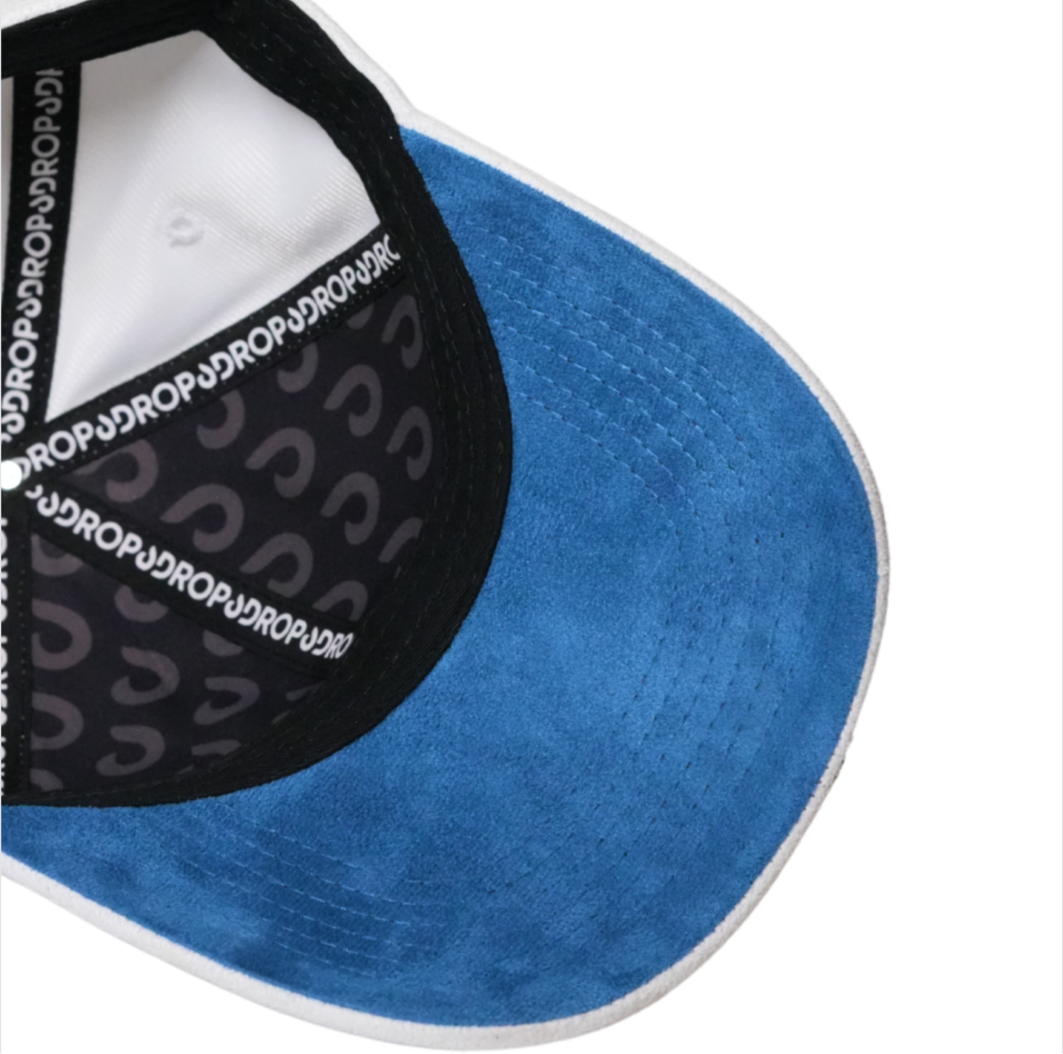 Suede Hour Cap