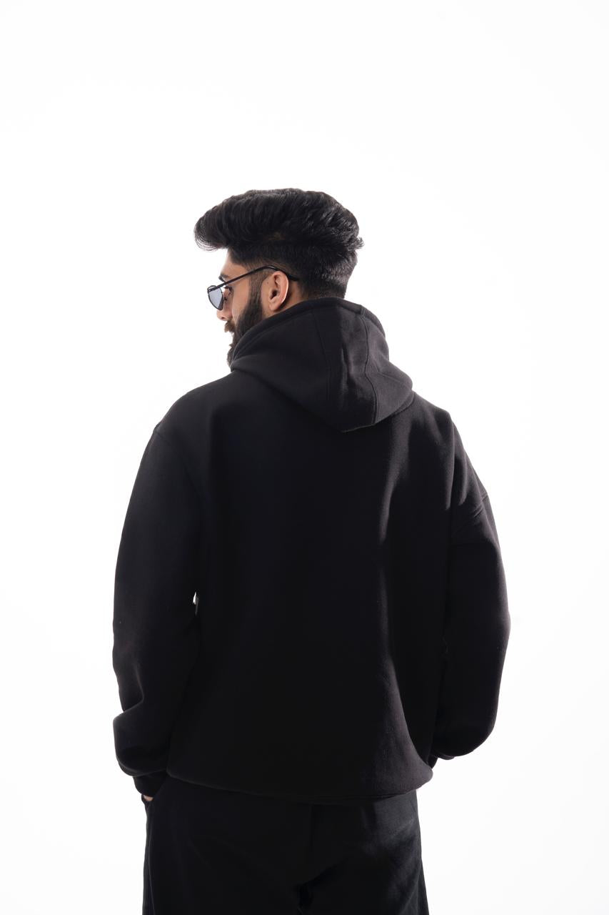 Blackout Hoodie