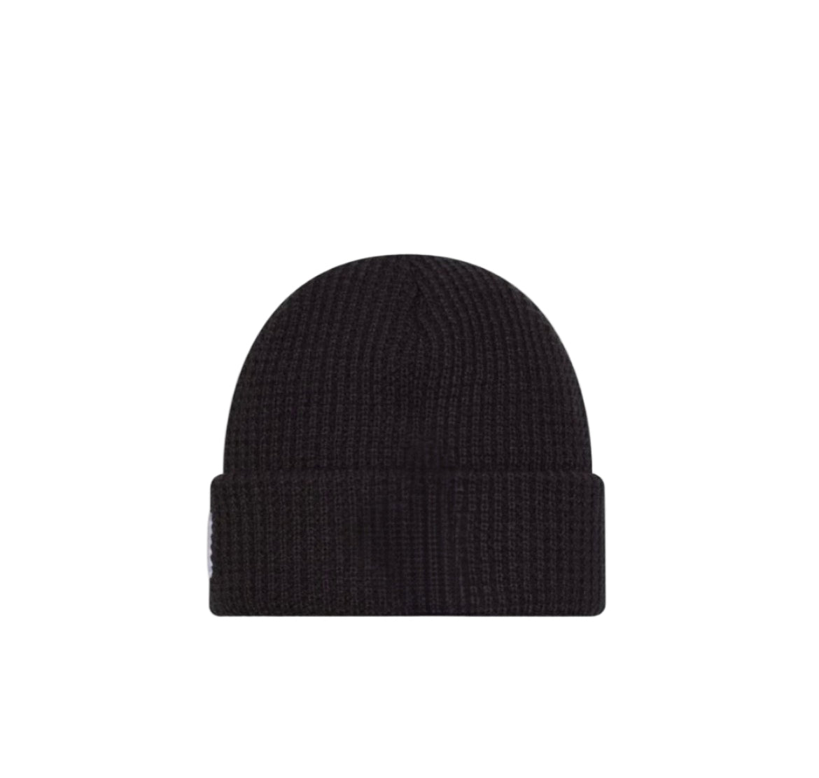 The D Metal Knit Beanie