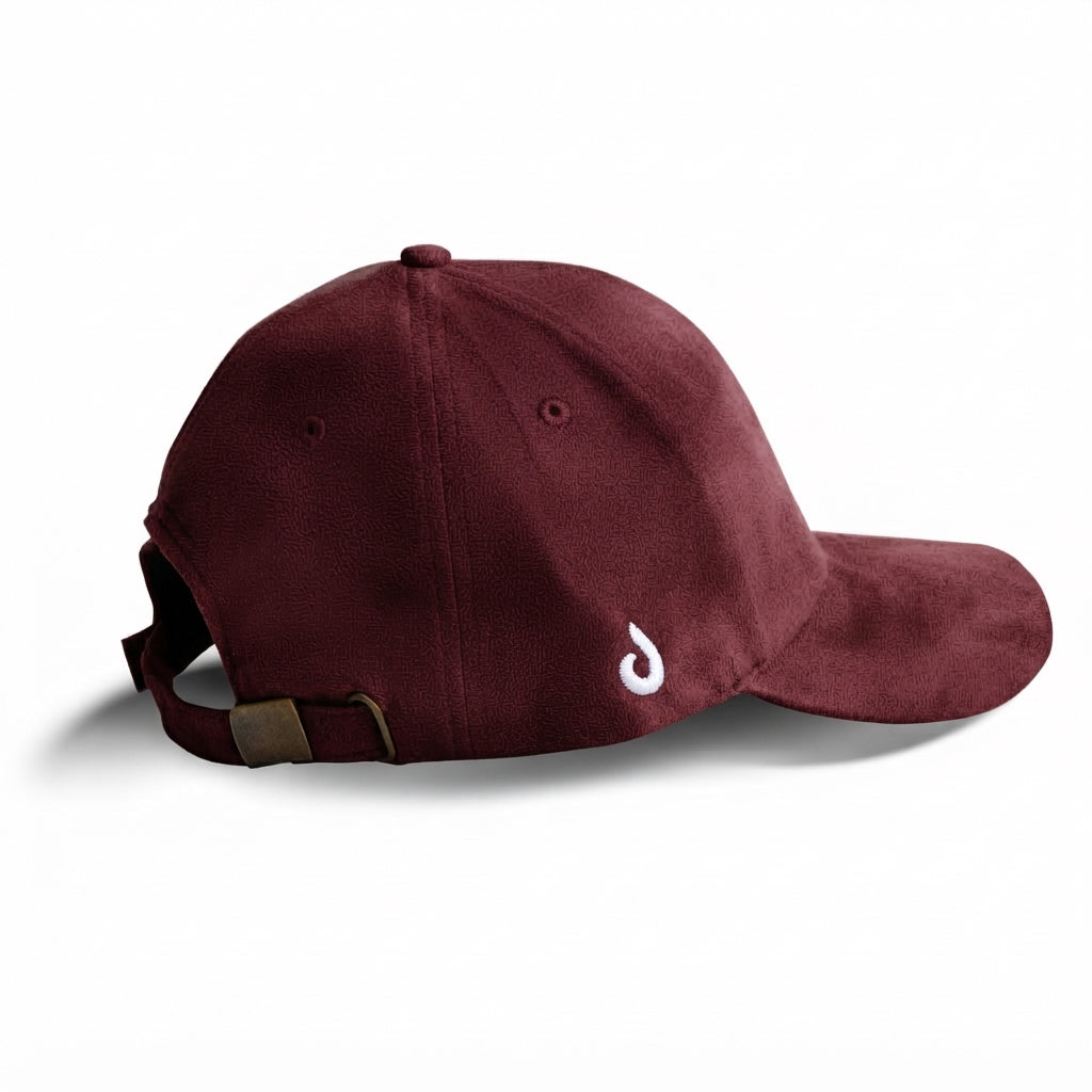 The Berry Indulged Cap