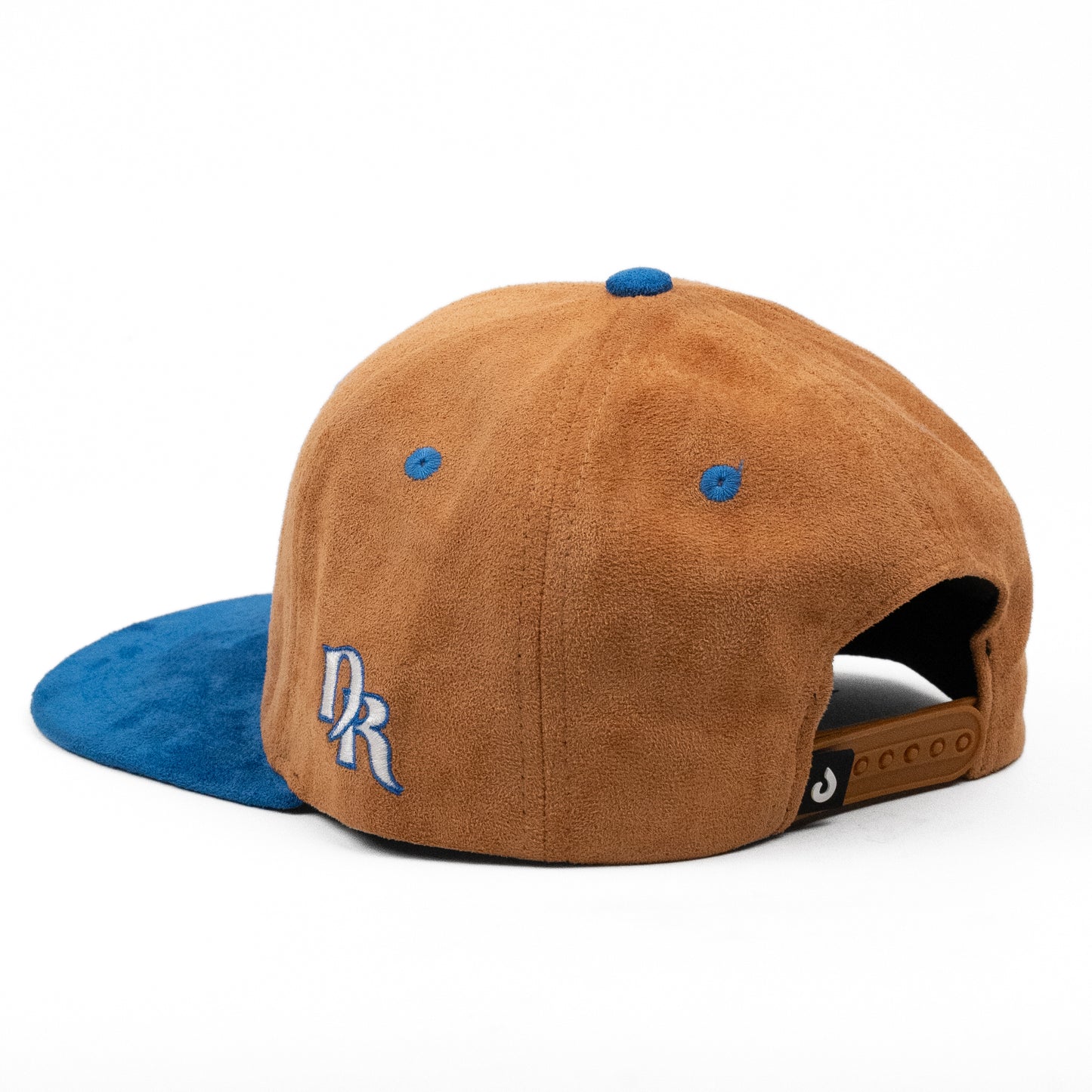 Bounce Theory Snapback Cap