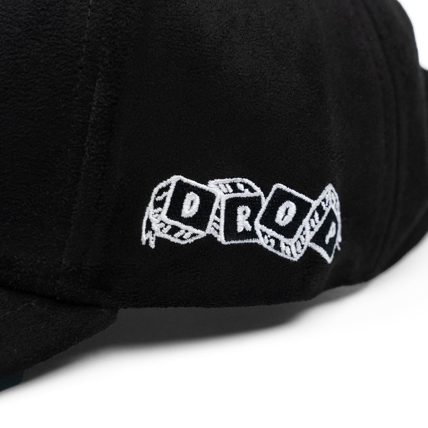 The Super Suede Cap