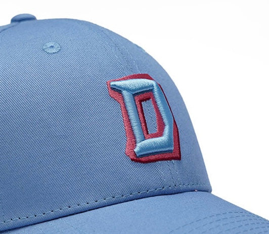 Sky Blur Cap