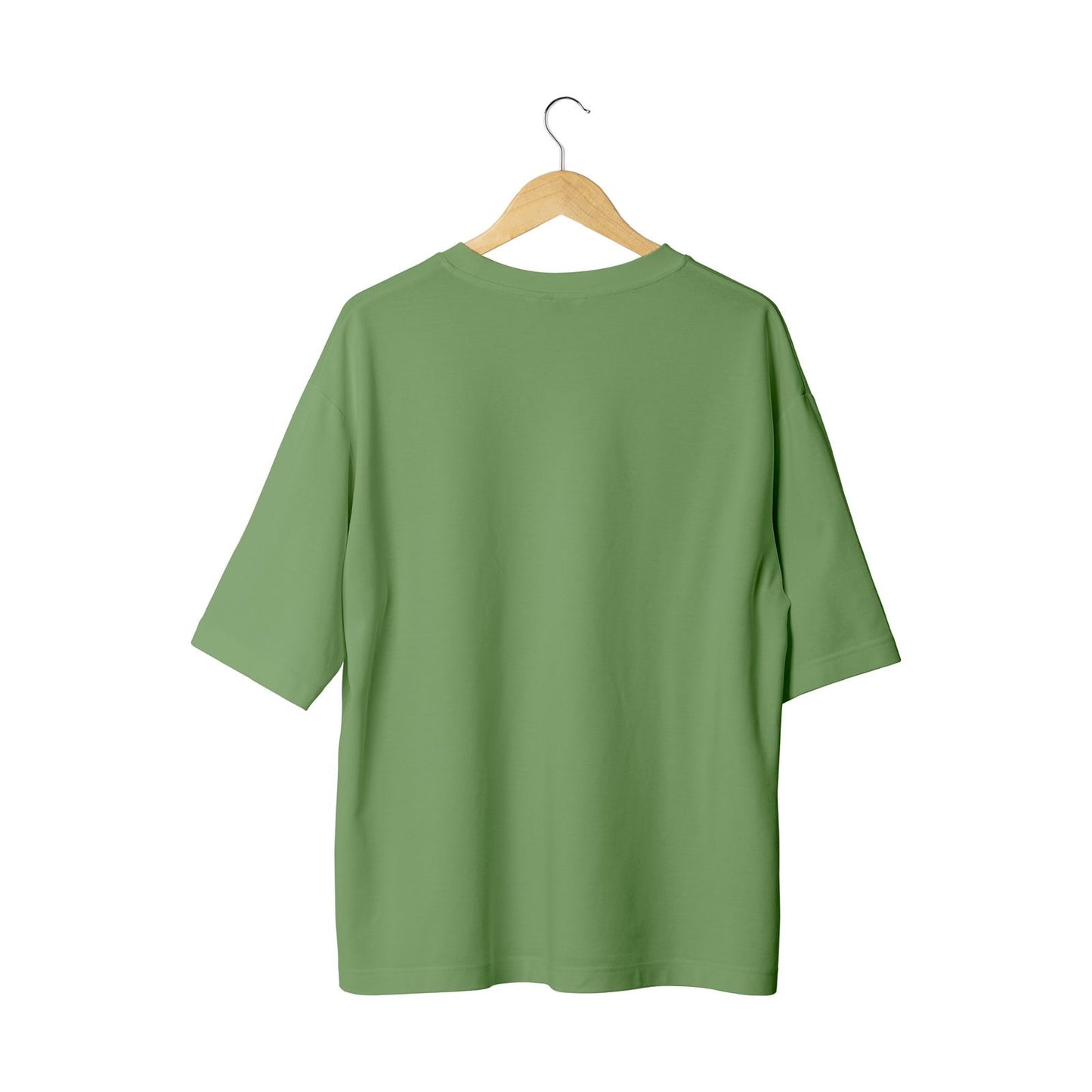 Grove Psyche Oversized Tee