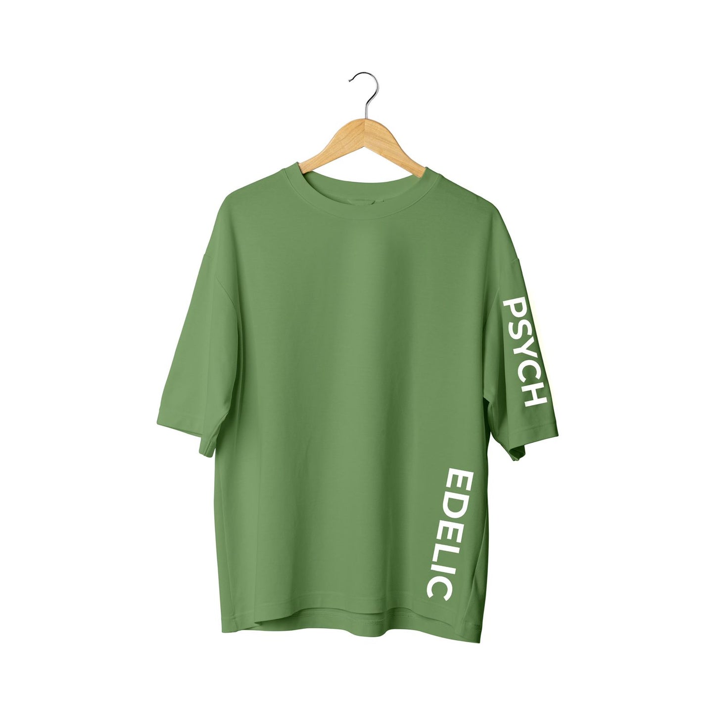 Grove Psyche Oversized Tee
