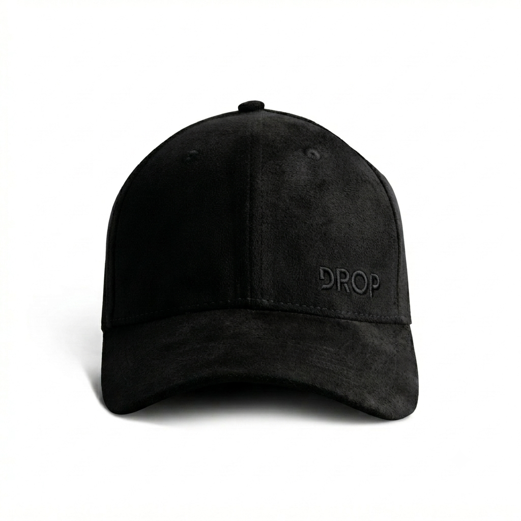 The Dark Valentino Cap