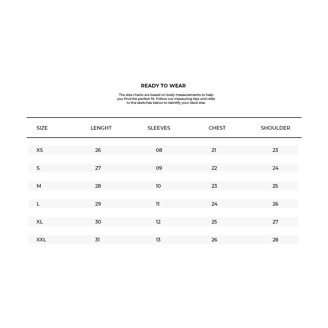 Essentials Grey Oversized Tee