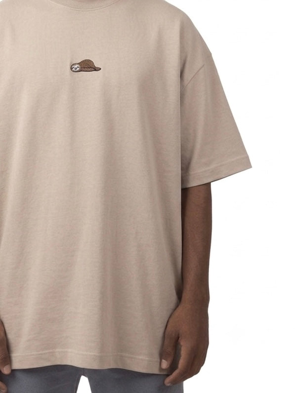 The Peek-A-Boo Tee