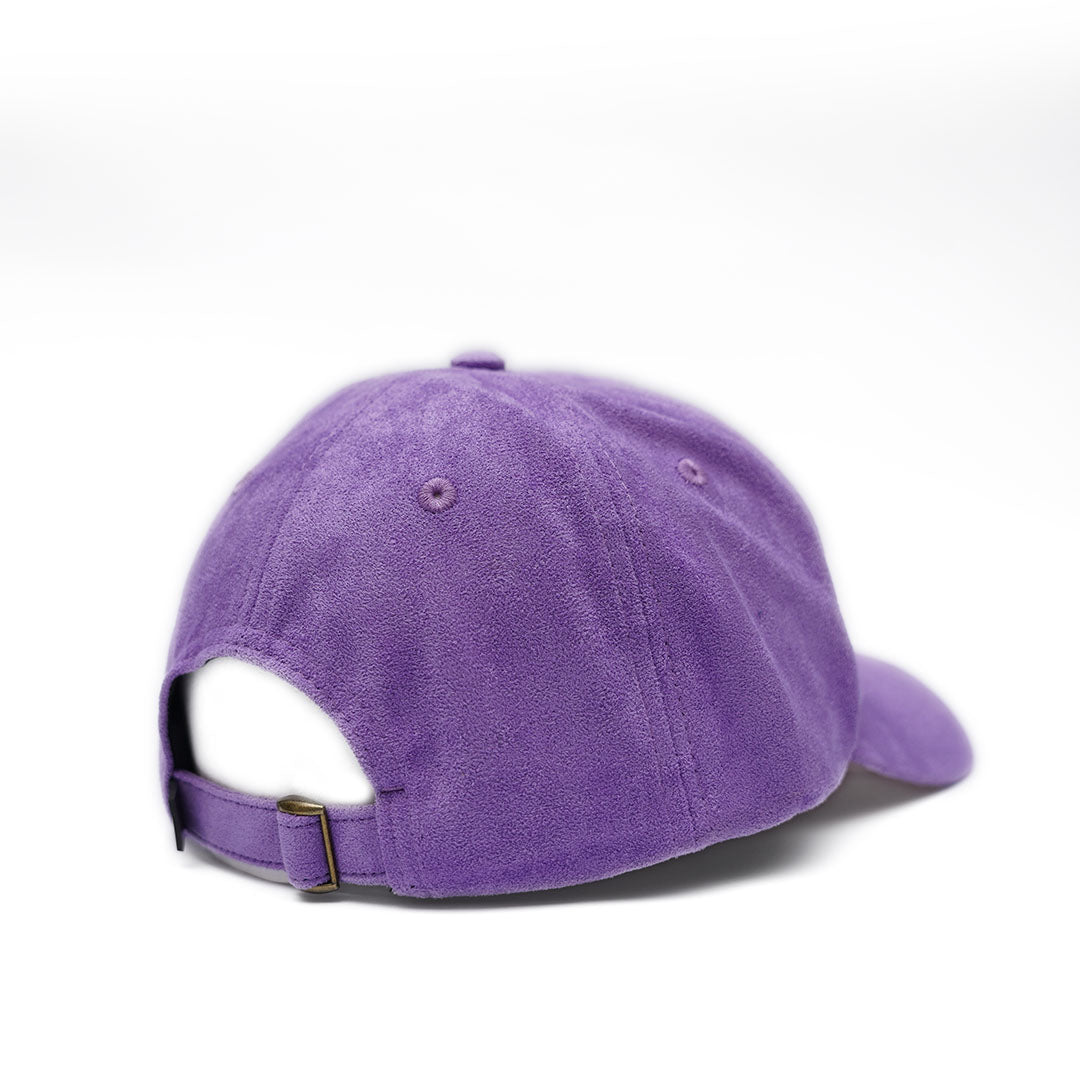 Violet Reaper Cap