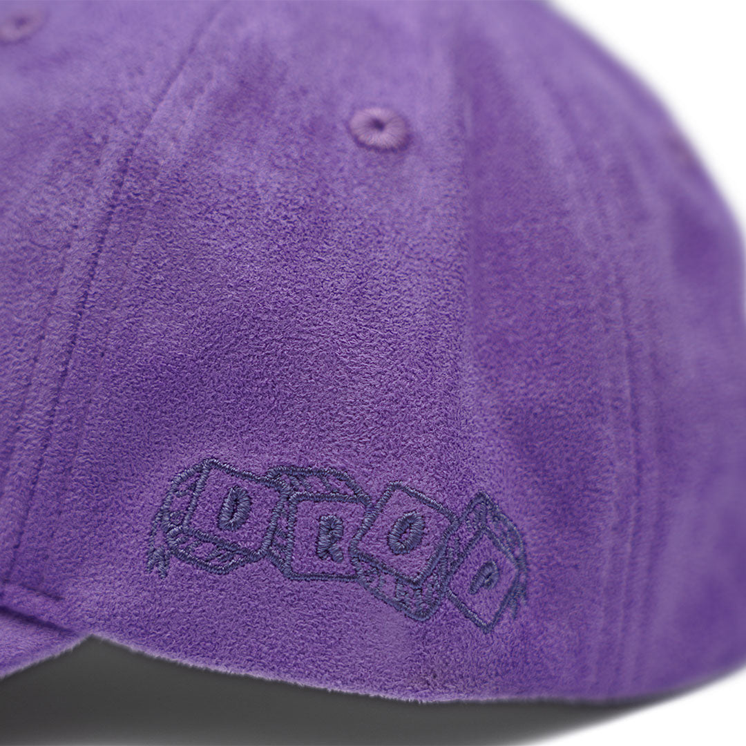 Violet Reaper Cap