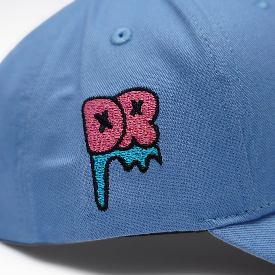 Sky Blur Cap