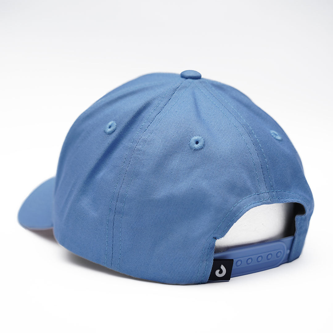 Sky Blur Cap