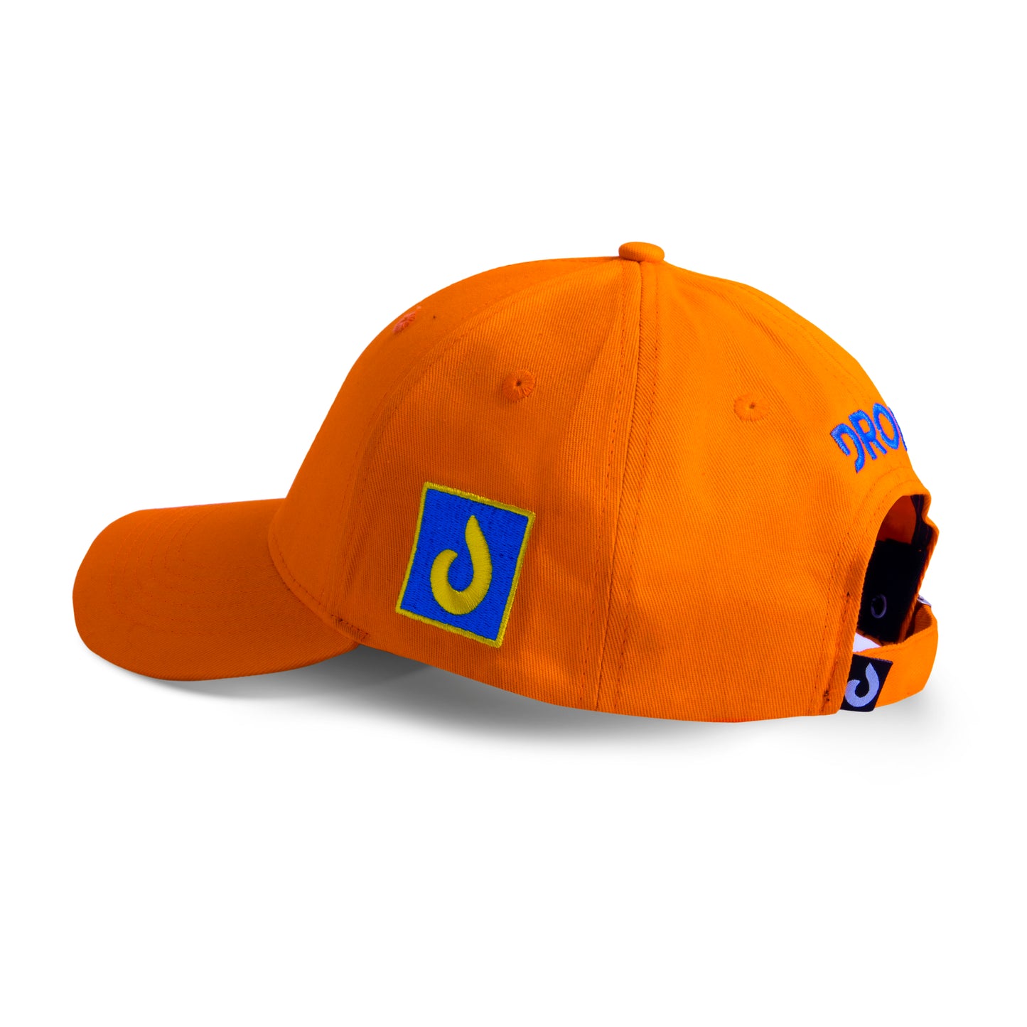 Clementine Cap