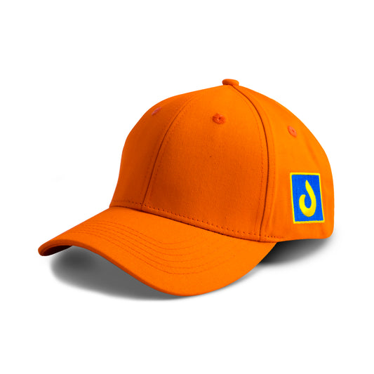 Clementine Cap