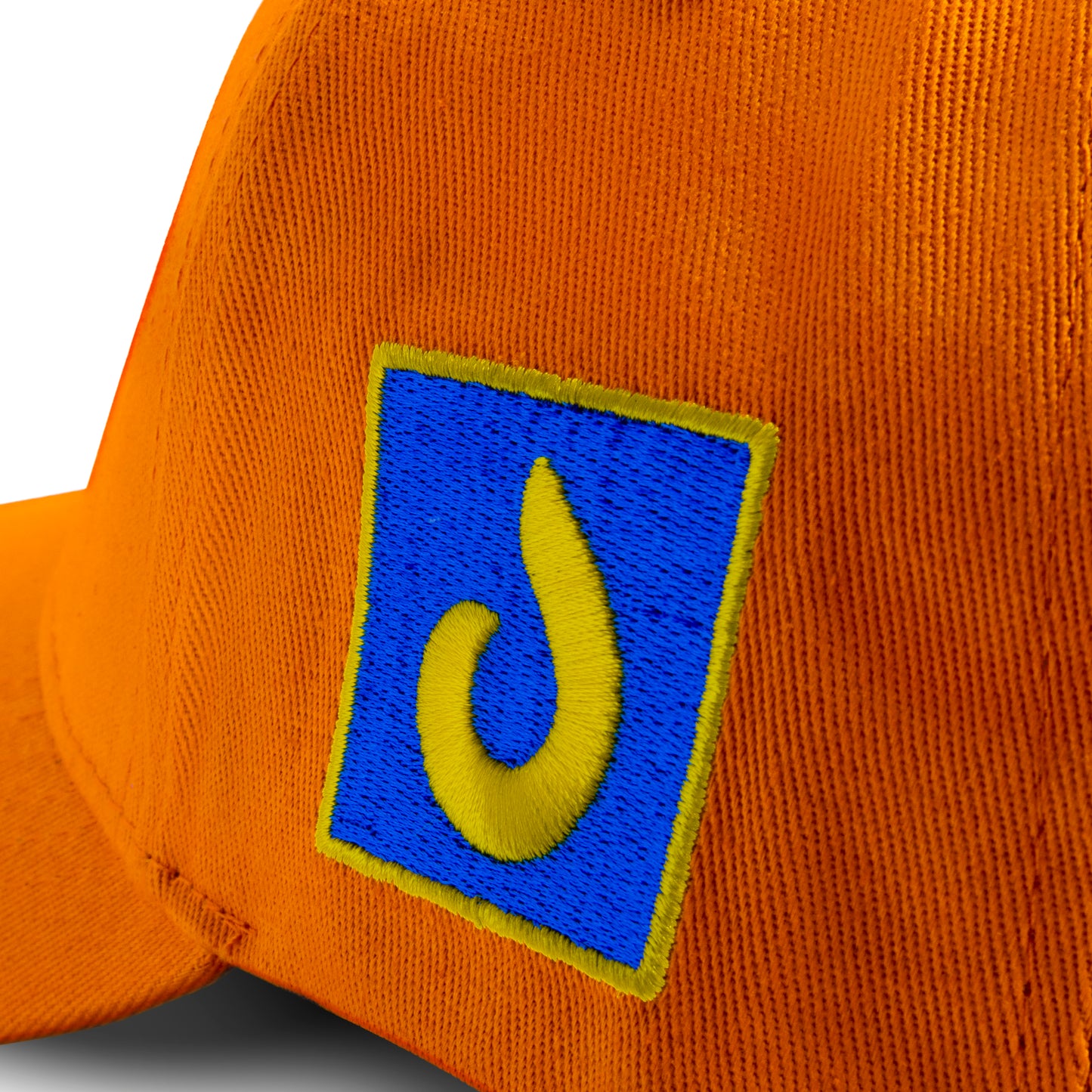 Clementine Cap