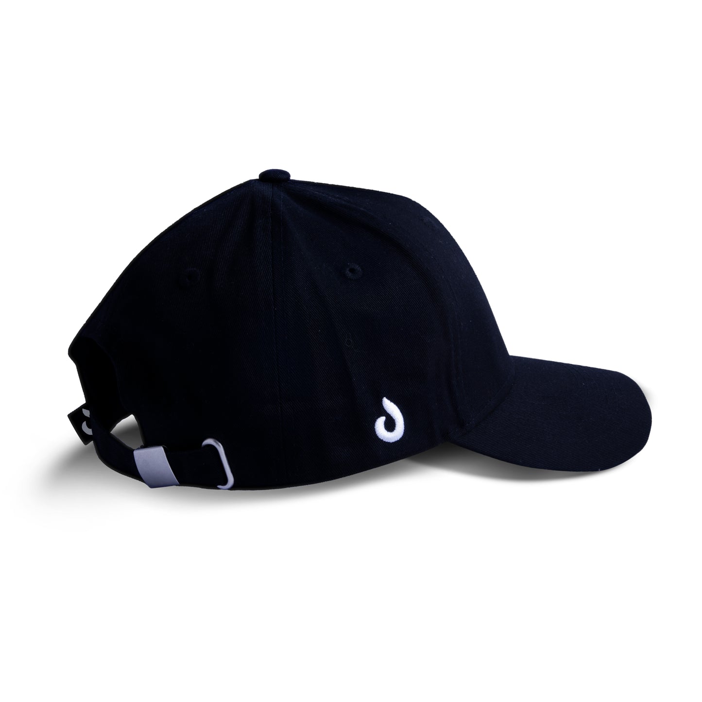 Signature Black Cap