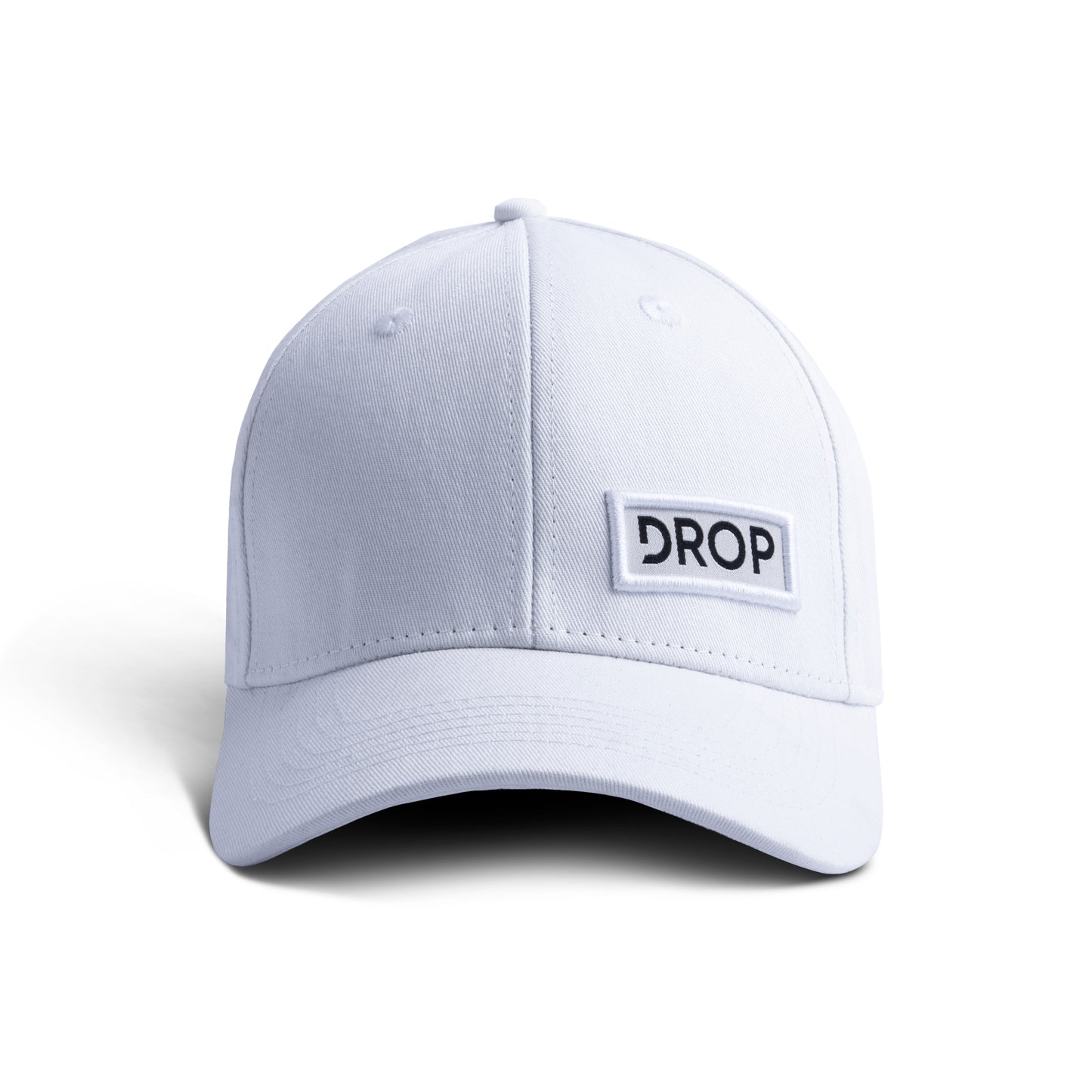 Classic White Cap