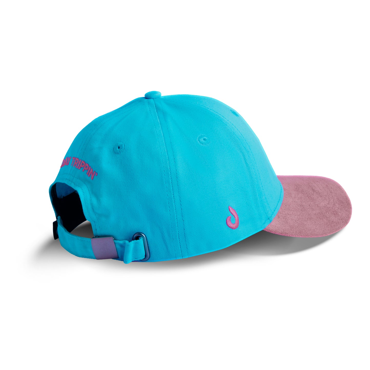 Day Tripping Cap