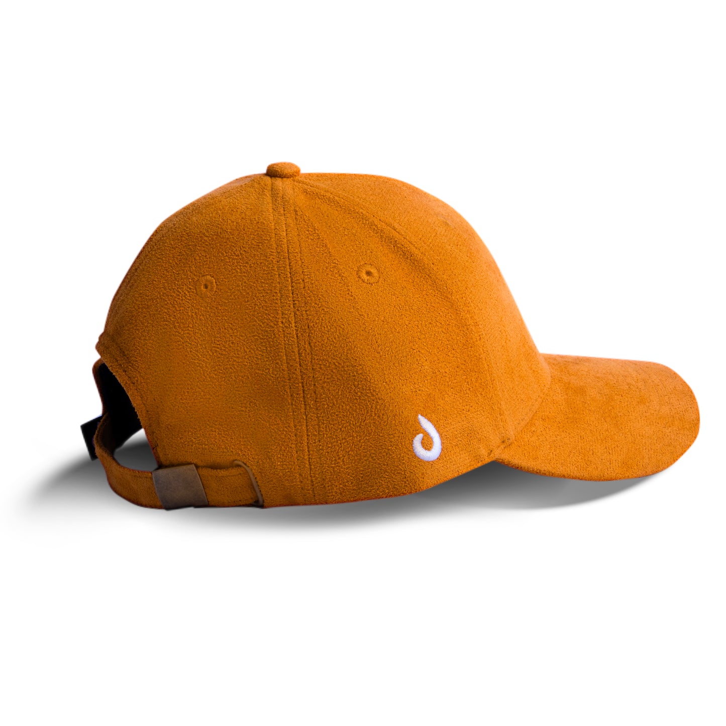 Rustic Brown Cap