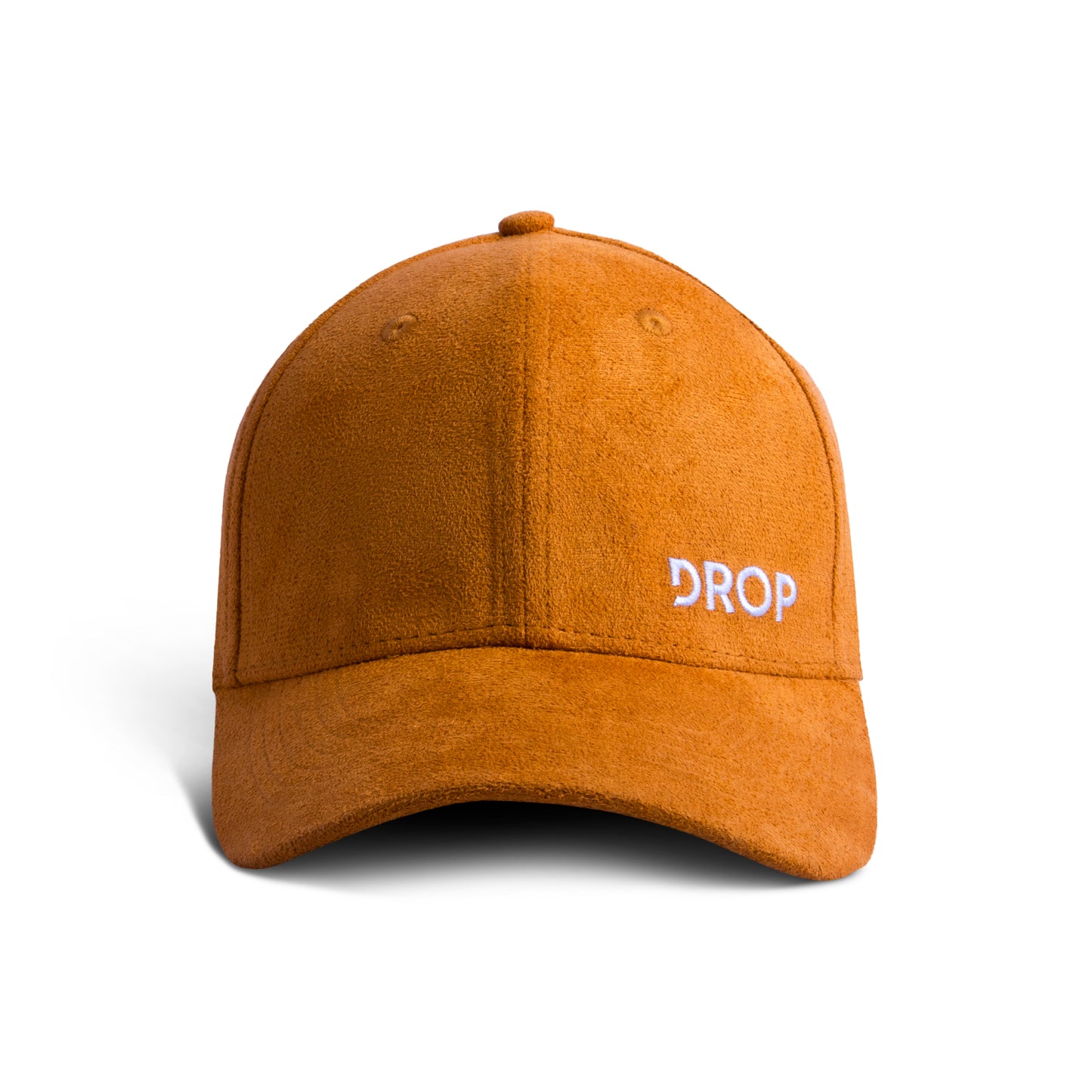 Rustic Brown Cap