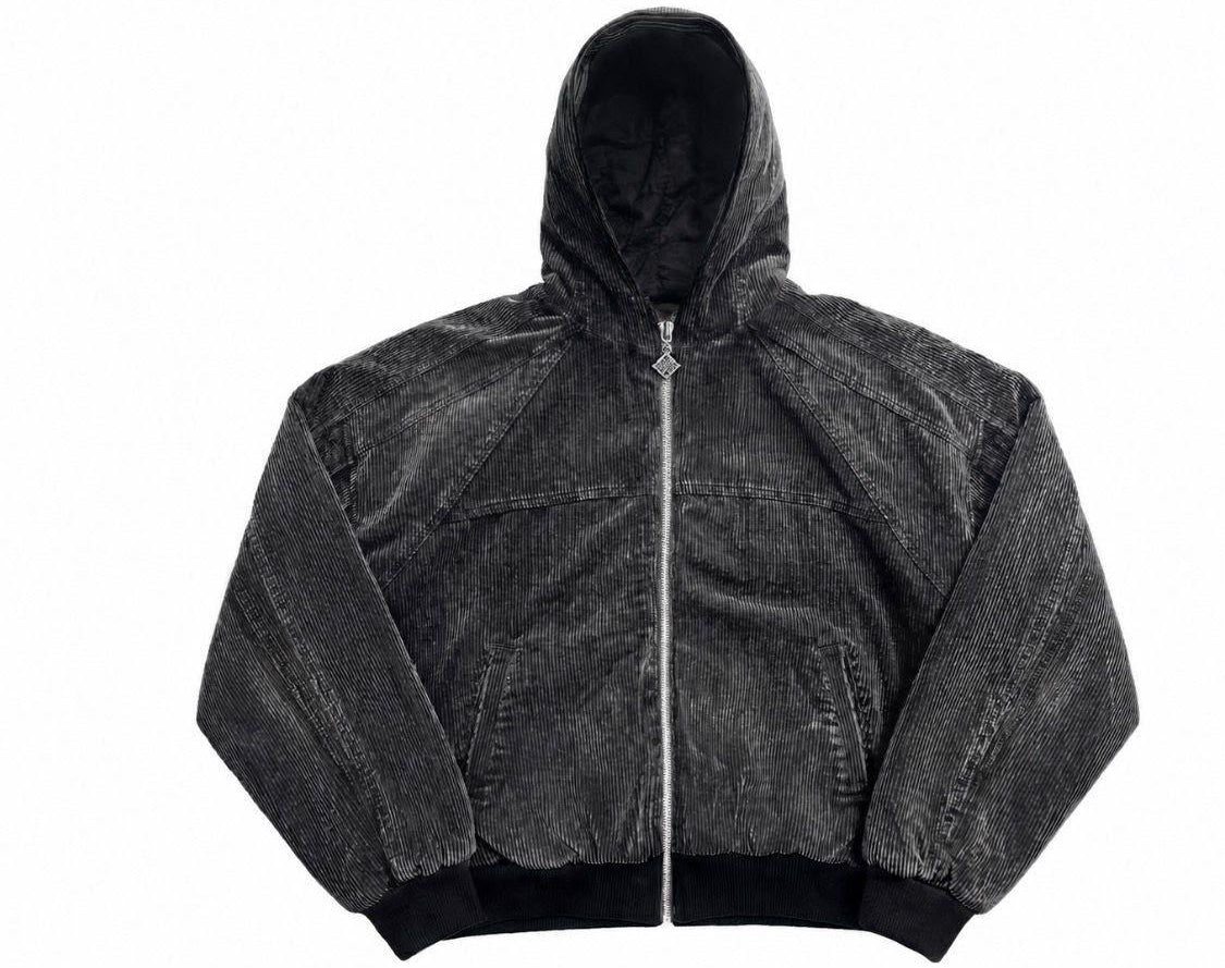 The GTA VI Acid Bomber Jacket (Limited Edition)