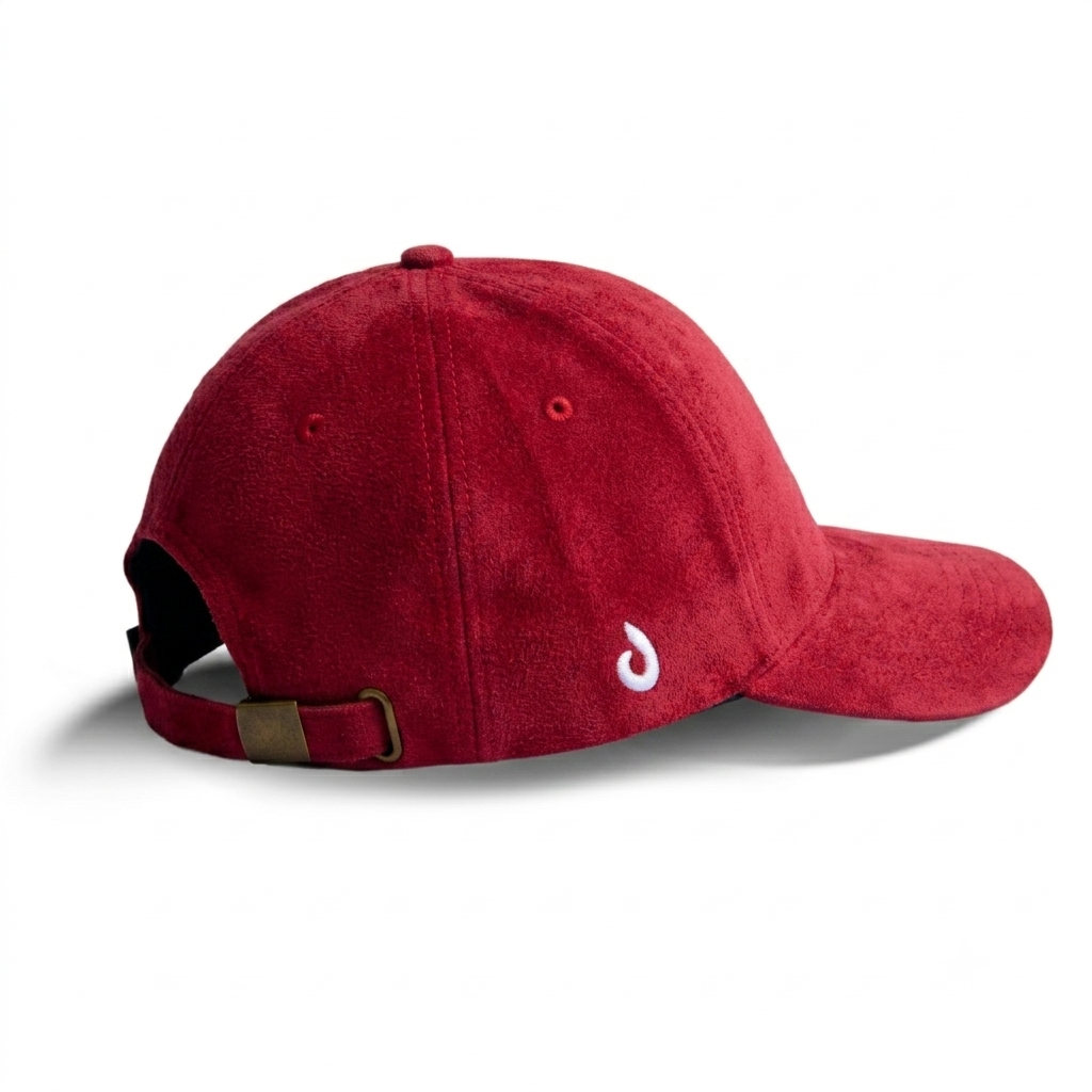 The Rosso Cap