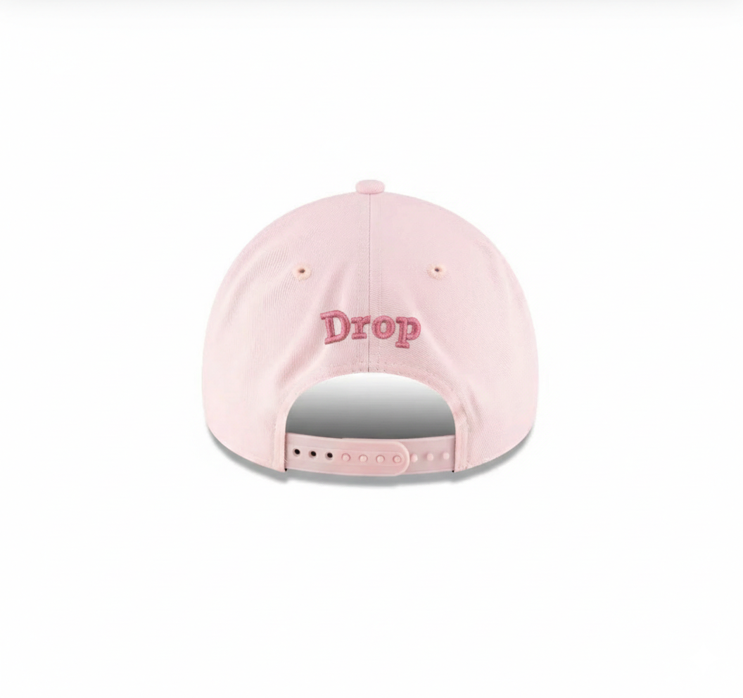The Valentine Tree Cap