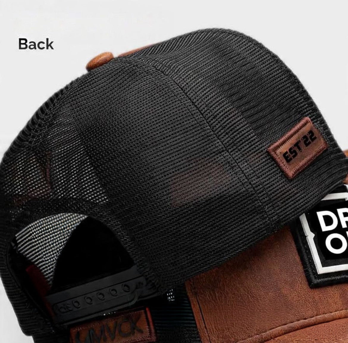 The Calfskin Leather (Limited Edition)