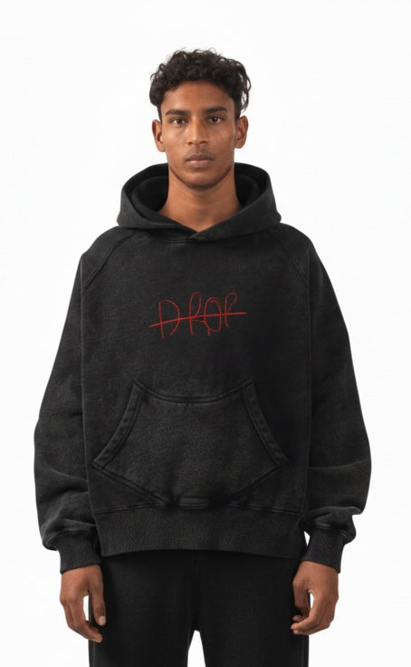 Will Byers Hoodie (Limited Edition)