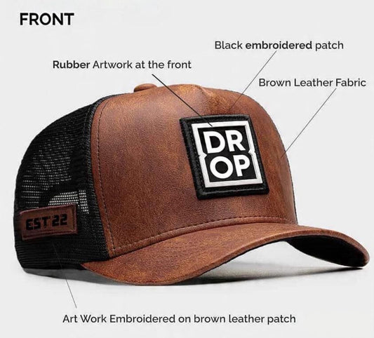 The Calfskin Leather (Limited Edition)