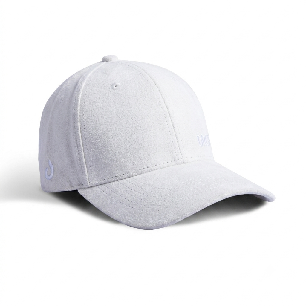 The Caspian Cap