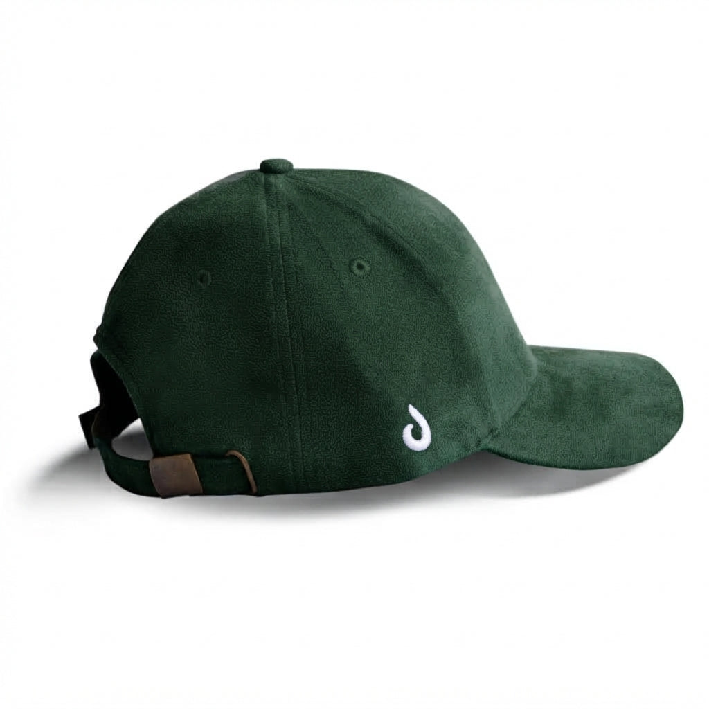 The Secret Garden Cap