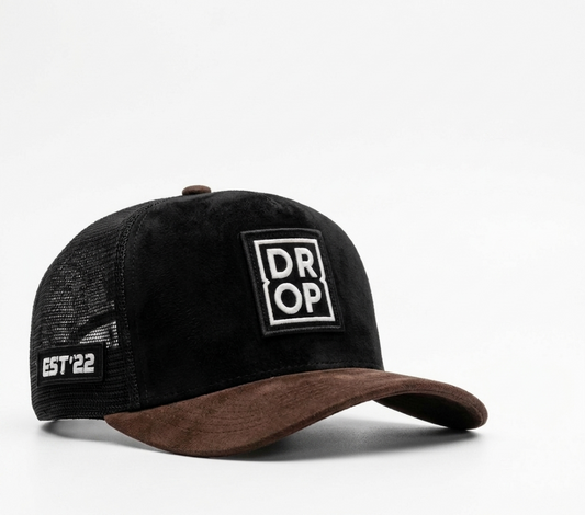 The Equestrian Trucker Cap