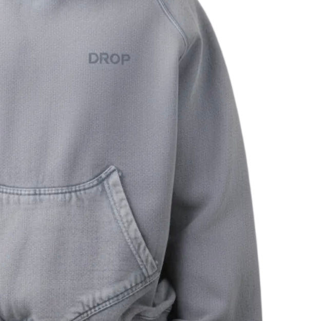 MindFlyer Eyed Hoodie (Limited Edition)