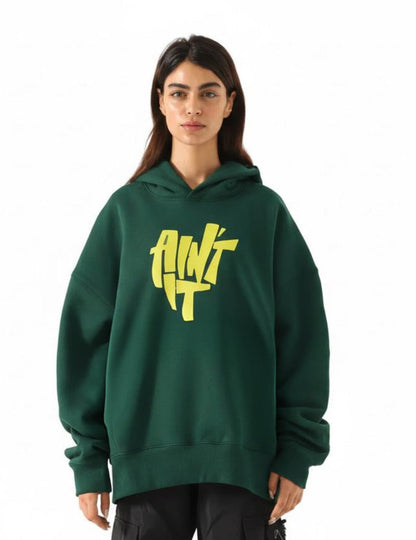 Terra Verde Hoodie