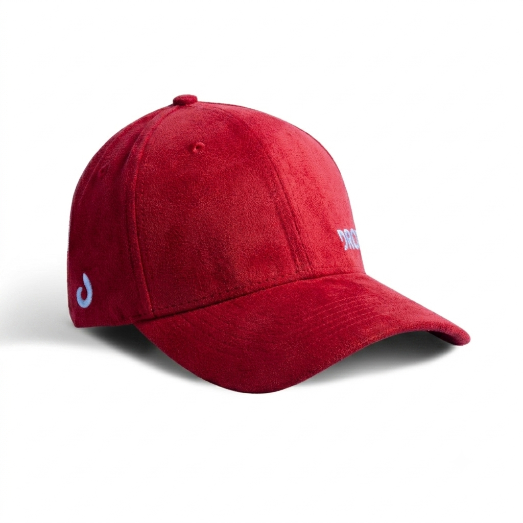 The Rosso Cap