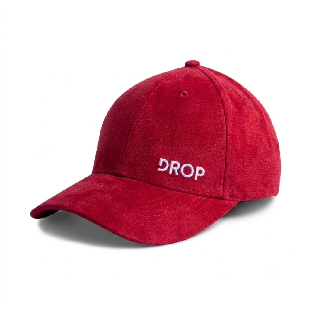 The Rosso Cap