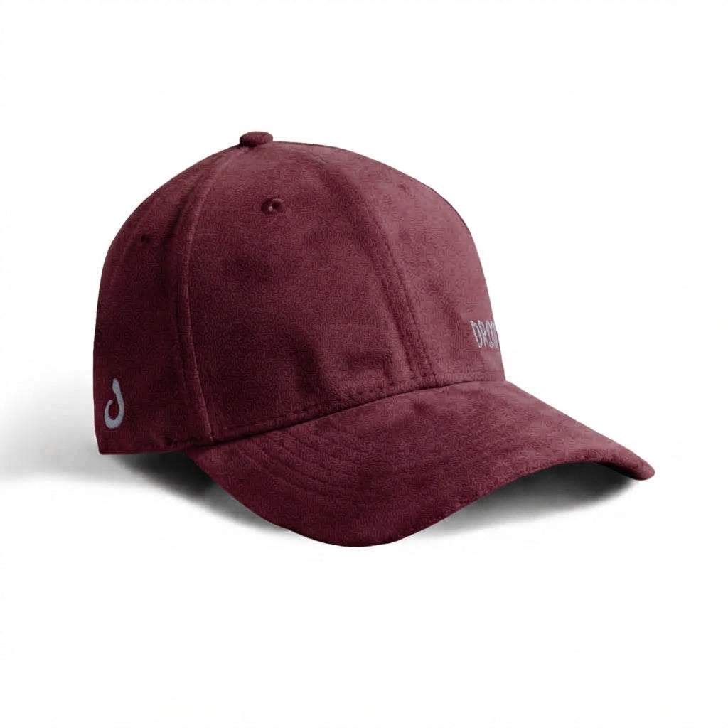 The Berry Indulged Cap