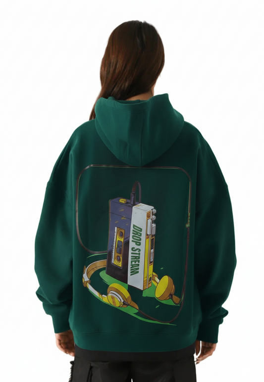 Terra Verde Hoodie