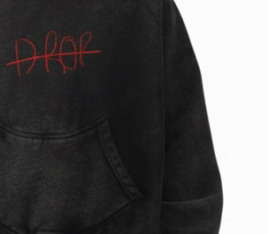 Will Byers Hoodie (Limited Edition)