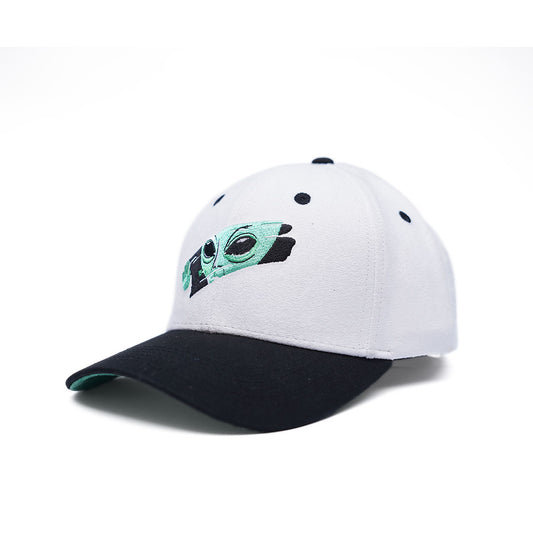 Drop Invasion Fitted Cap