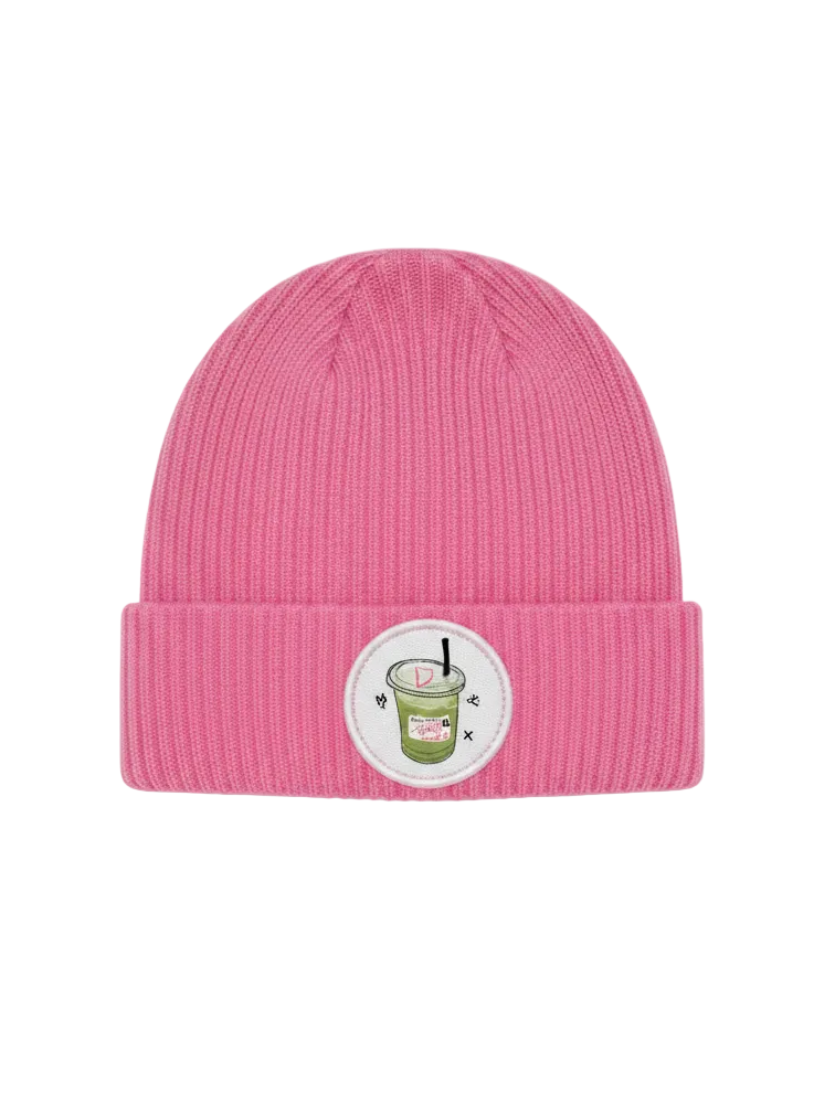 The Matcha Beanie