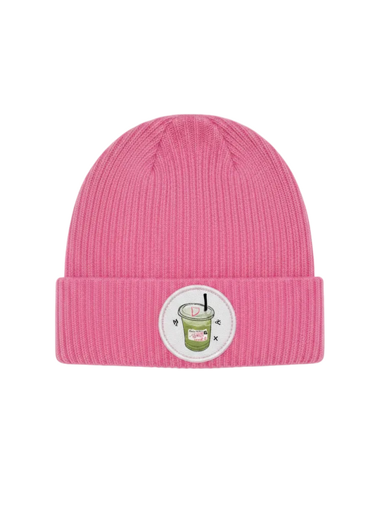 The Matcha Beanie