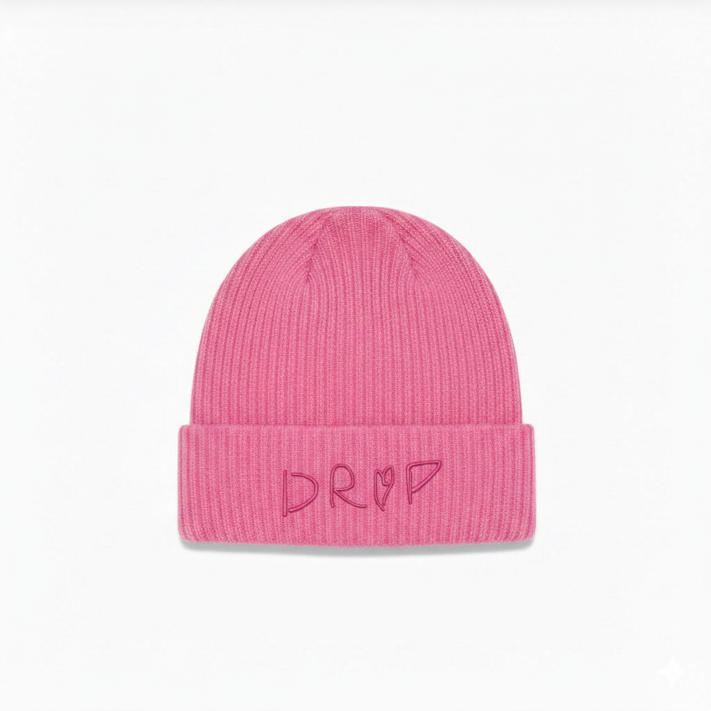 The Matcha Beanie