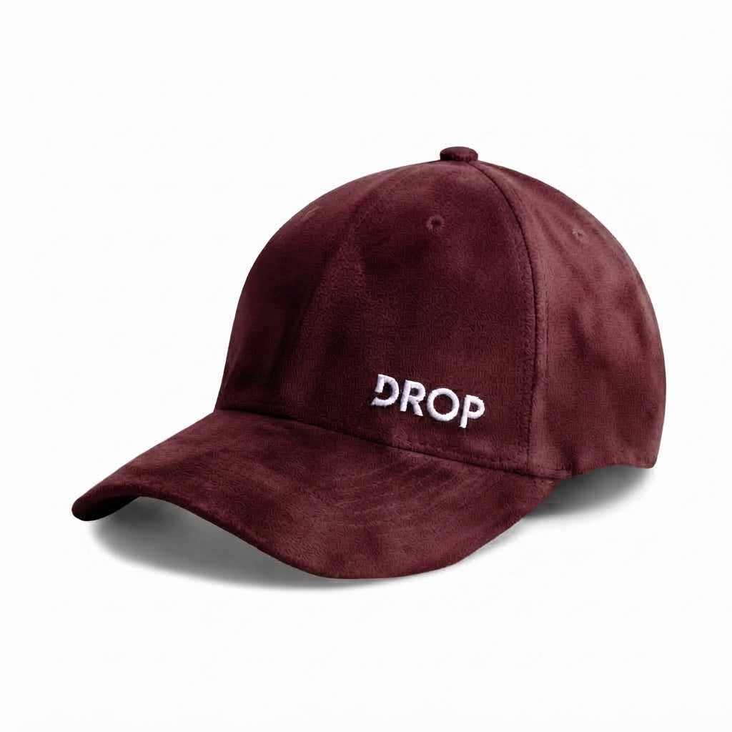 The Berry Indulged Cap