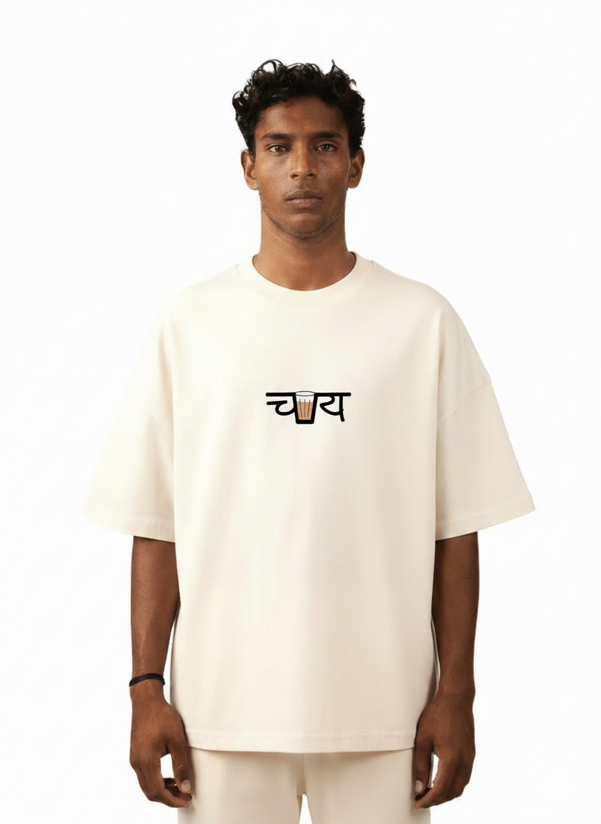 Bengal Stamp Crop Tee