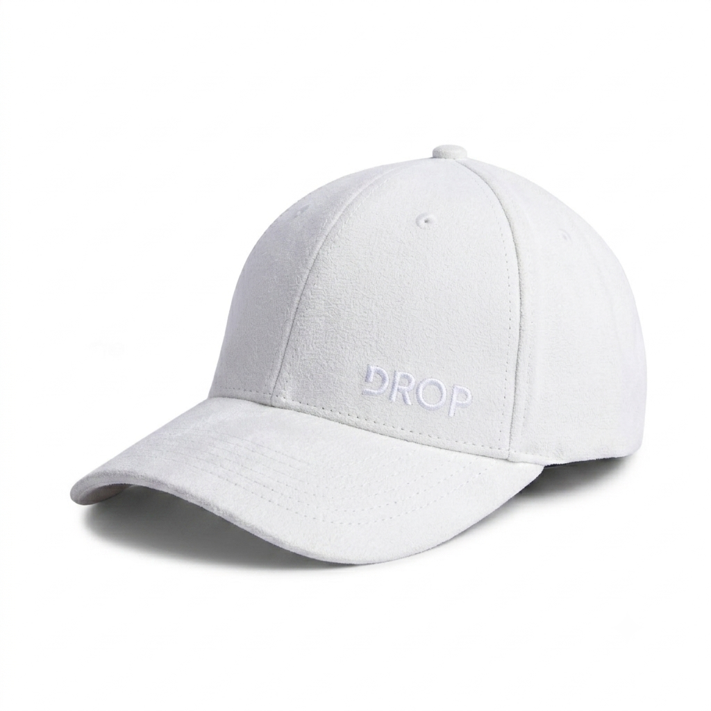 The Caspian Cap