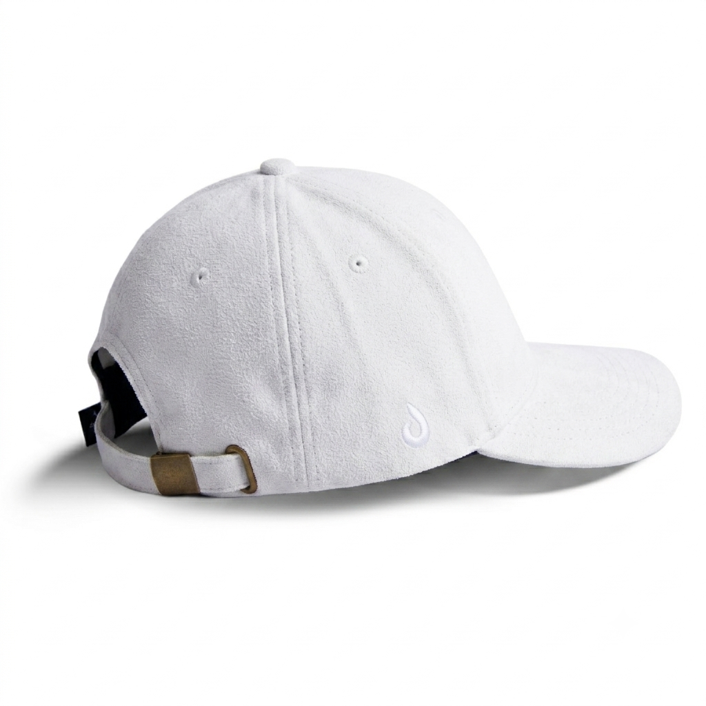 The Caspian Cap